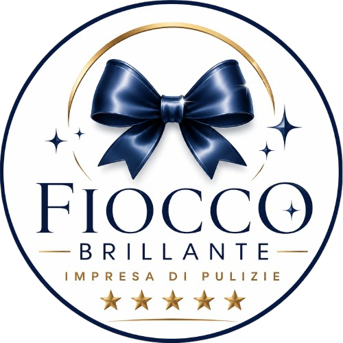 Fiocco Brillante Logo